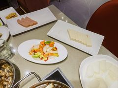 -蝎王府羊蝎子(天通苑店)