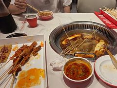 -宏姐串串香(宏伟路店)