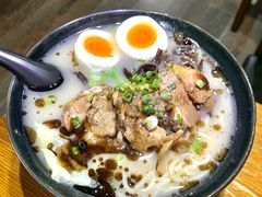 -富士面坊(龙旺名城店)