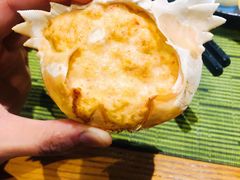 -中国书法大厦日本料理