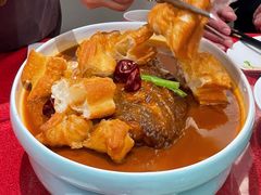 -大铁勺新津菜(中北永旺店)