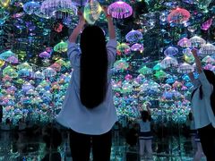 -天津梵高星空艺术馆(天河城旗舰店)