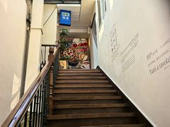 -沏点Trattoria意大利餐厅(新街口店)