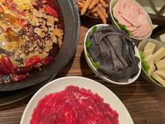 -马厂老火锅(胜太路店)