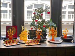 -三号黄浦会Canton Table