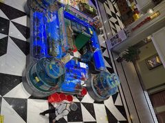 -新海渔港·胶东海鲜家常菜·家宴(奥体中心店)
