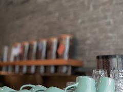 -Cafe del Volcan(永康路店)