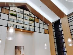 大堂-榕意·川味之美(深业上城店)