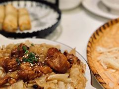 -清晖小苑•顺德地方菜(壹海城店)