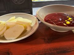 -蜀国大将老火锅(江北店)