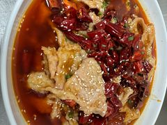 -伊喜饺子·烤鸭(五道口学院路店)
