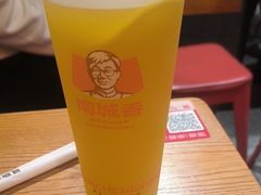 -南城香(北京南站店)