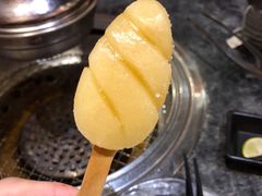 -響日本燒肉