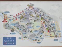 -京东石林峡风景区