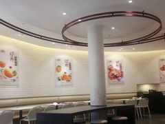 大堂-大圆碗•T骨大排饭(天海店)