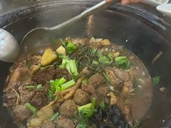 -回真楼(东门店)