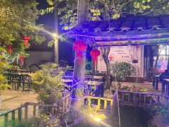 -花溪雨·森林餐厅(石基店)