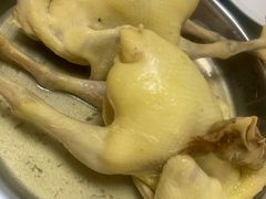 -东江客家情食府