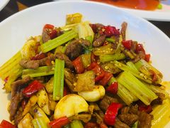 -外婆烧.老杭帮菜(庆春店)