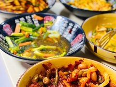 -老烟台灌汤包(南洪街店)