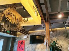 -北丐先生·野馄饨烧烤(泰达E街区店)