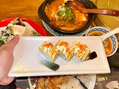 -青空日料烧肉烧鸟店(后湖兴业路店)