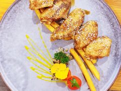 -LUCCA卢卡西班牙海鲜饭(远洋广场店)