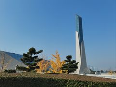 -长沙滨江文化园