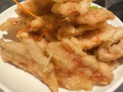 -金掌勺东北菜(格兰晴天店)