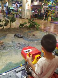 点击看大图 -卡通尼乐园·生日会(烟台永旺店)