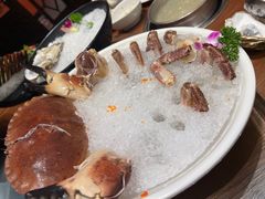 -东海怡品海鲜豆捞(星街坊店)