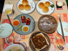 -点都德(汇点楼店)