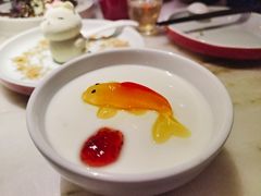 -京华烟云·北京烤鸭(领展购物广场·中关村店)