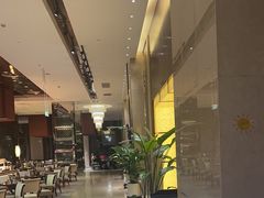 -昆明南亚风情园豪生大酒店-泰式国际海鲜自助餐厅