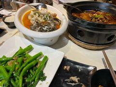 -味可道美食坊(福基路店)