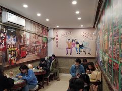 -广信牛奶甜品世家(台东店)