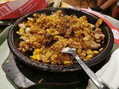 -pepper lunch(形点店)