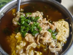 -柴门饭儿(成都太古里店)