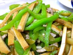 -邱记私房菜·十八年本地菜