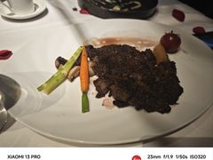 -王品台塑牛排(成都万象城店)