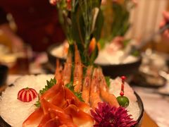 -大江户日本料理(吕厝店)