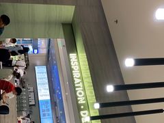 -喜茶(杭州滨江宝龙店)
