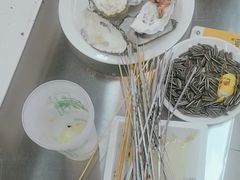 -乐趣小炉子烧烤(六里桥店)