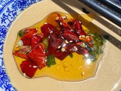 -一只羊·铜锅涮羊肉烧烤