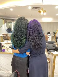 点击看大图 -八佰伴8008星级形象店