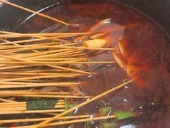 辣锅串串-冒椒火辣(奎星楼街店)