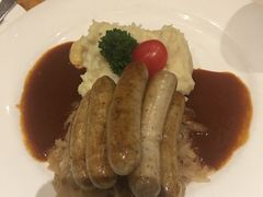 -兰特伯爵西餐厅·啤酒屋(方庄店)