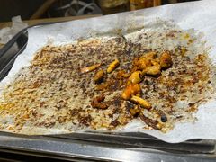 -玫瑰花园自助烤肉(顺义鑫海韵通店)