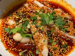 -太二酸菜鱼(正大广场店)