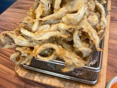 -九转小磨·非遗东北菜(群力店)